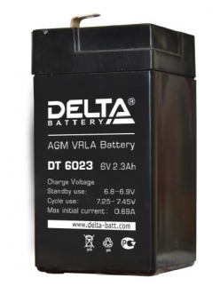 Delta DT 6023 (75)
